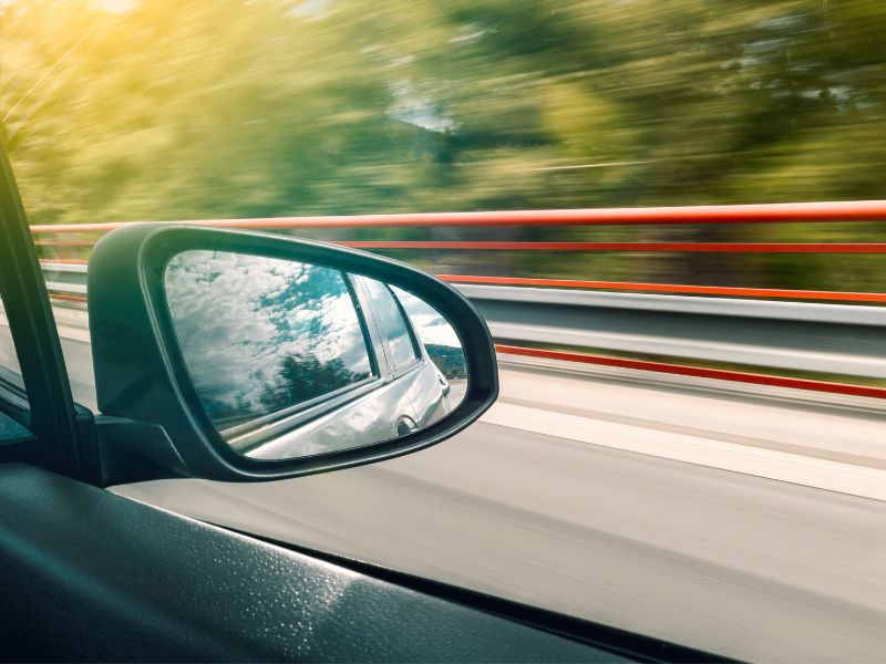 Driving instructor